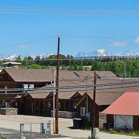 Wallace Bnb Pinedale Dış mekan fotoğraf