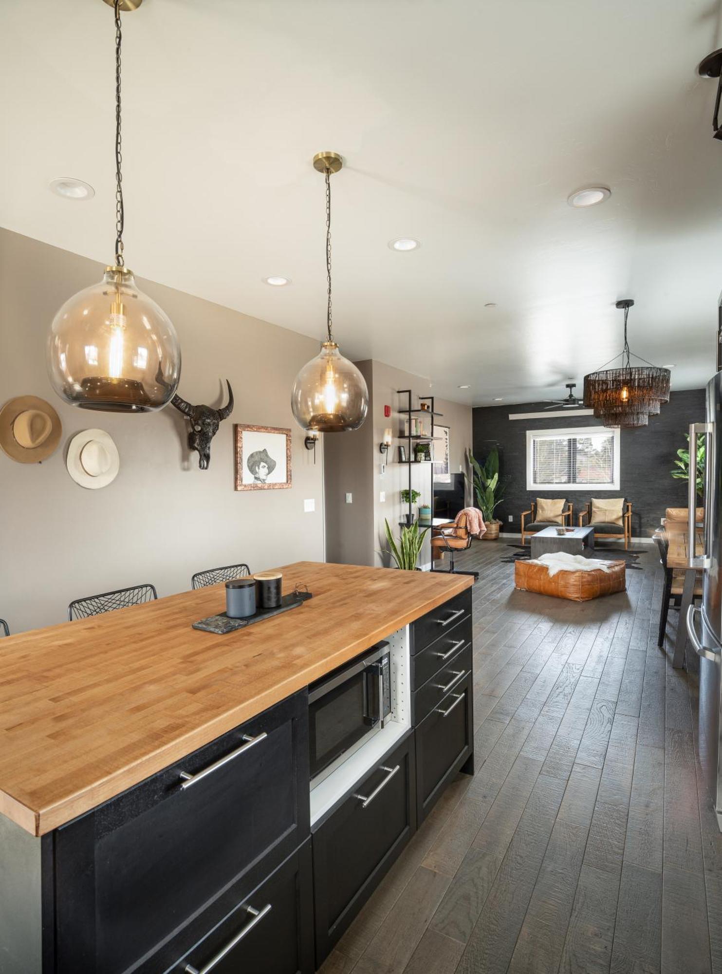 Wallace Bnb Pinedale Dış mekan fotoğraf