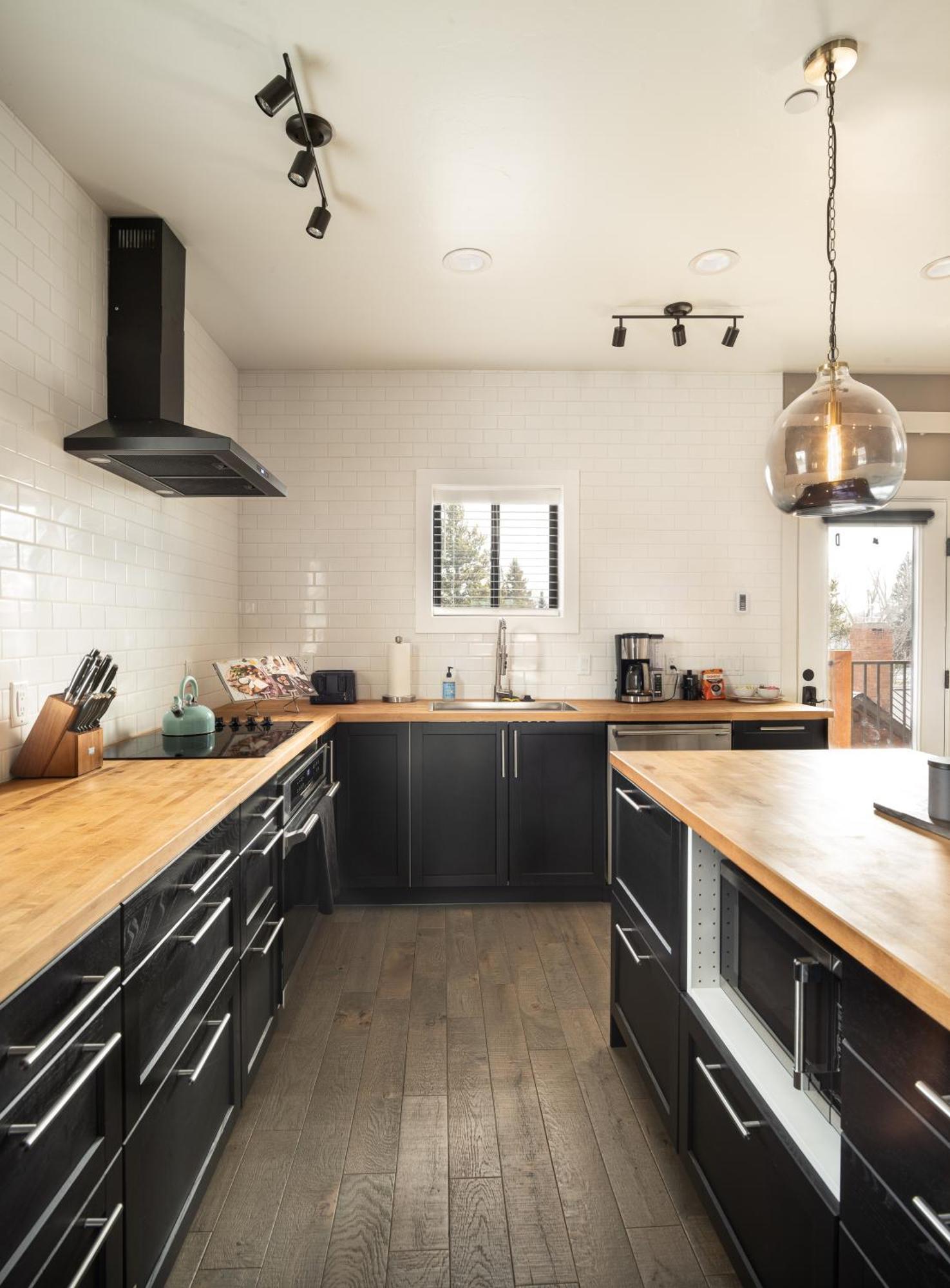 Wallace Bnb Pinedale Dış mekan fotoğraf