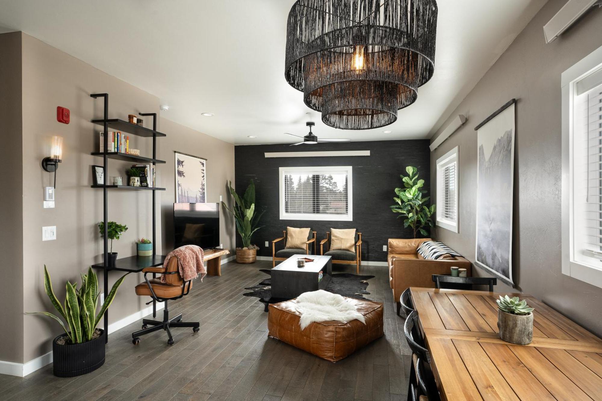 Wallace Bnb Pinedale Dış mekan fotoğraf