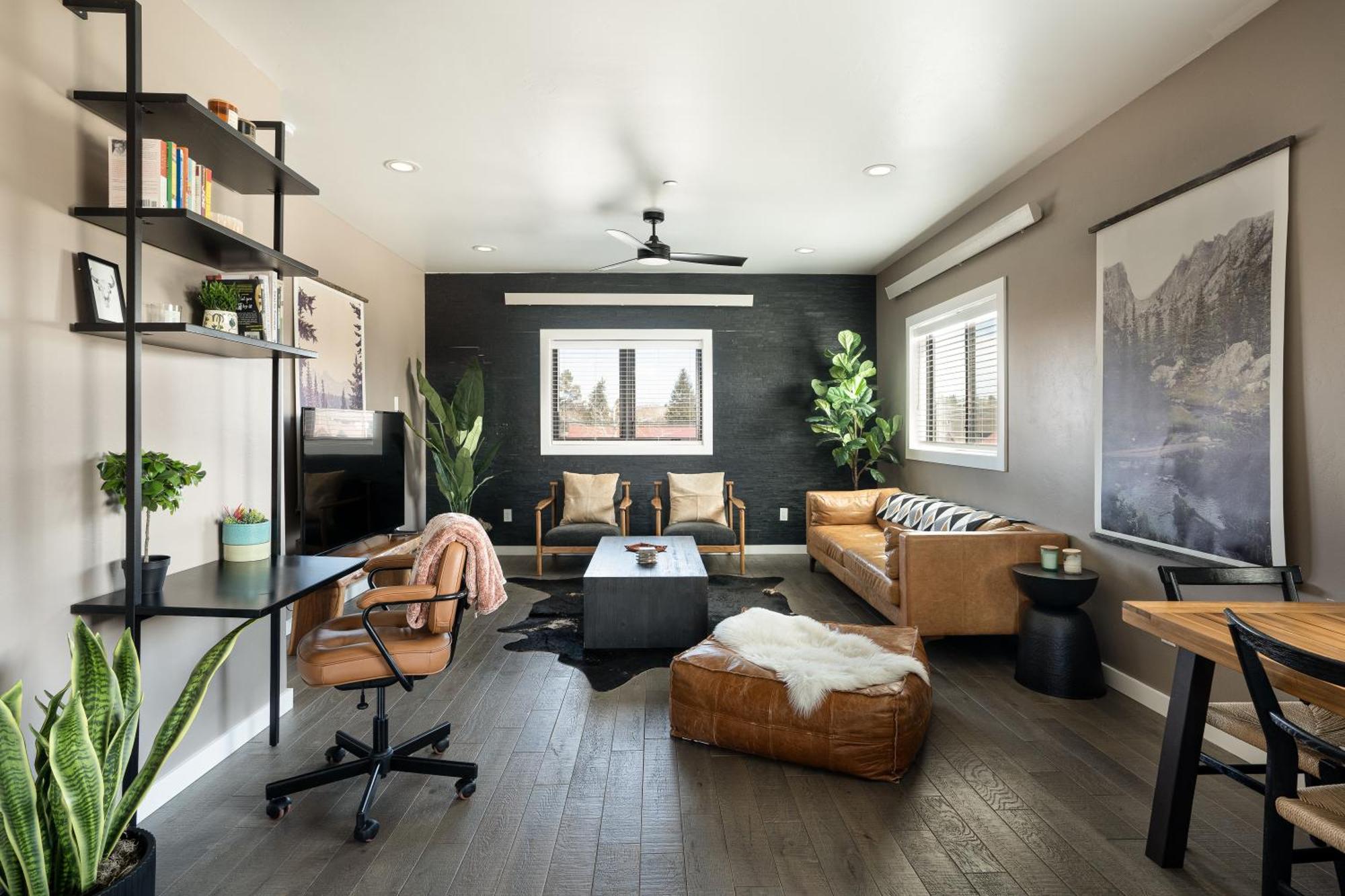 Wallace Bnb Pinedale Dış mekan fotoğraf