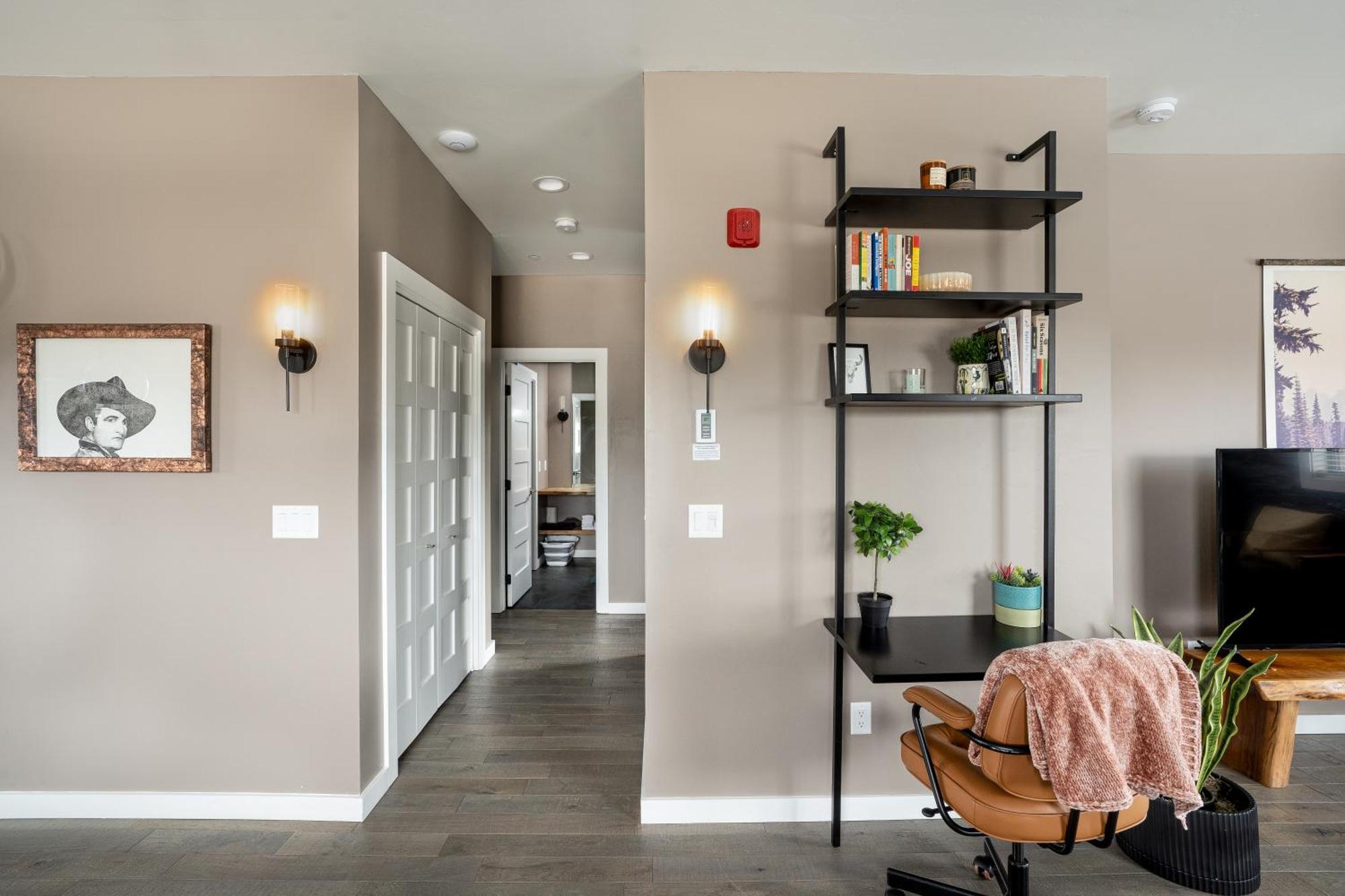 Wallace Bnb Pinedale Dış mekan fotoğraf