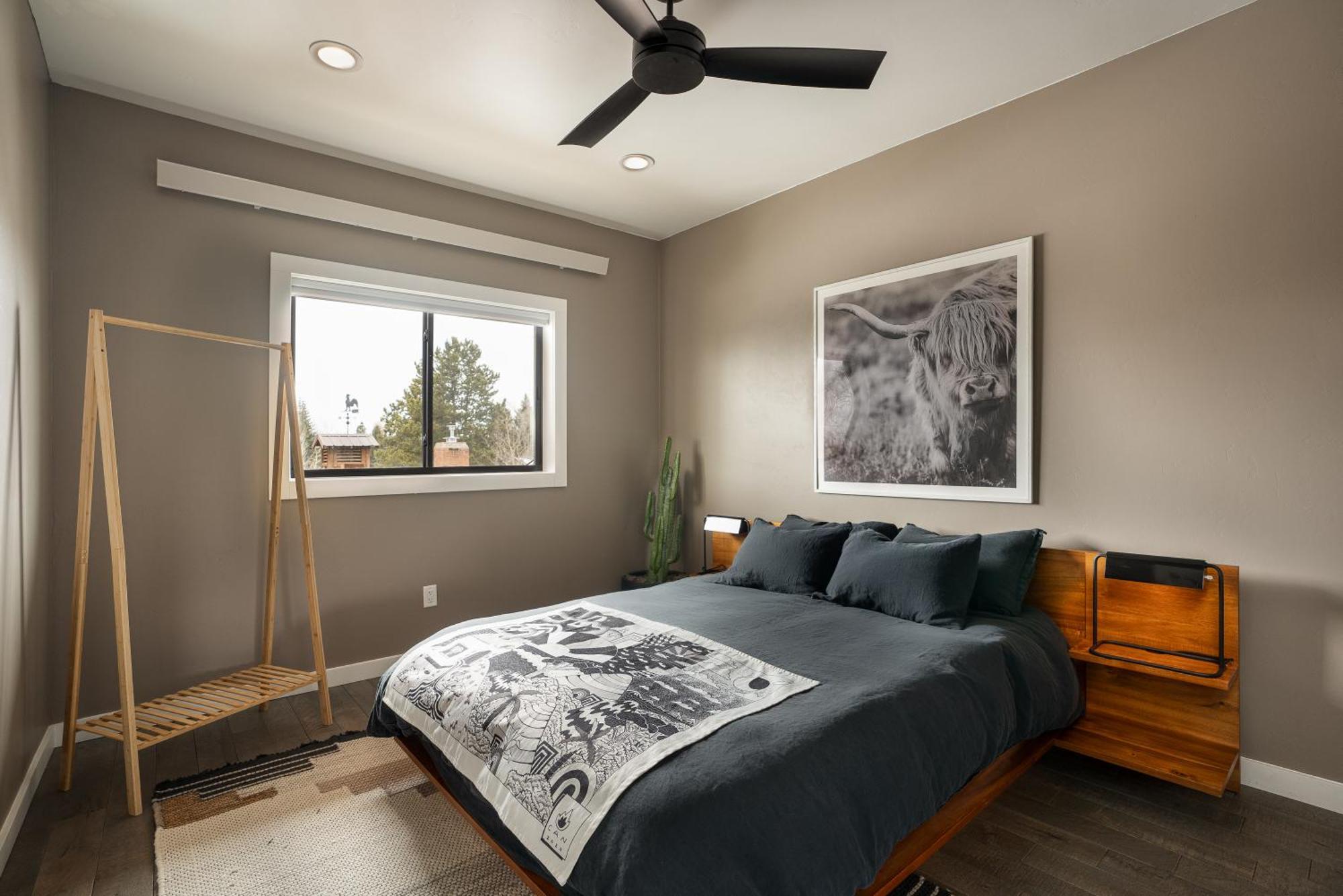 Wallace Bnb Pinedale Dış mekan fotoğraf