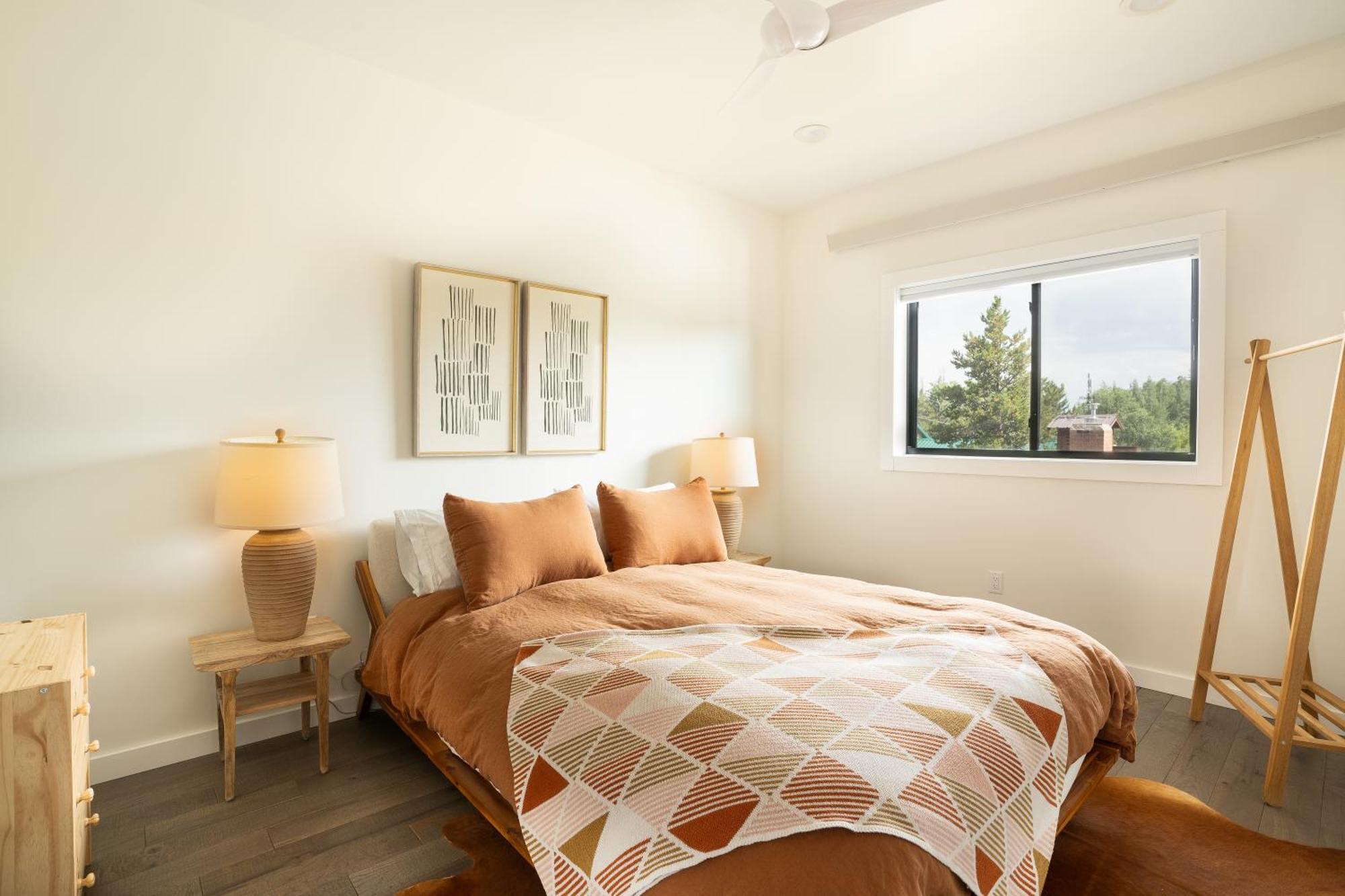 Wallace Bnb Pinedale Dış mekan fotoğraf