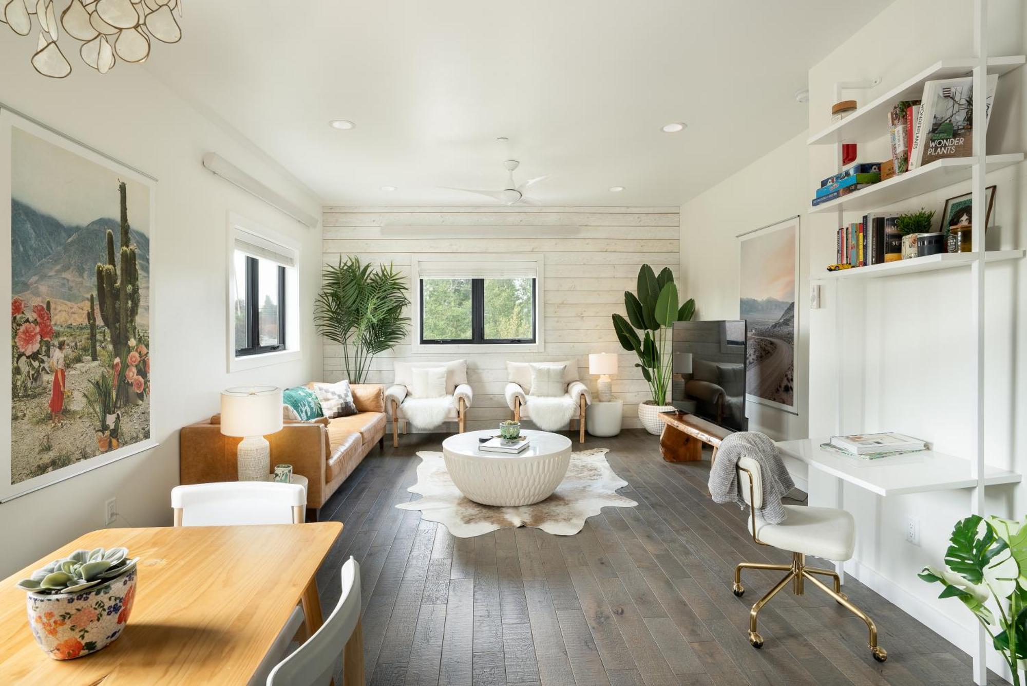 Wallace Bnb Pinedale Dış mekan fotoğraf