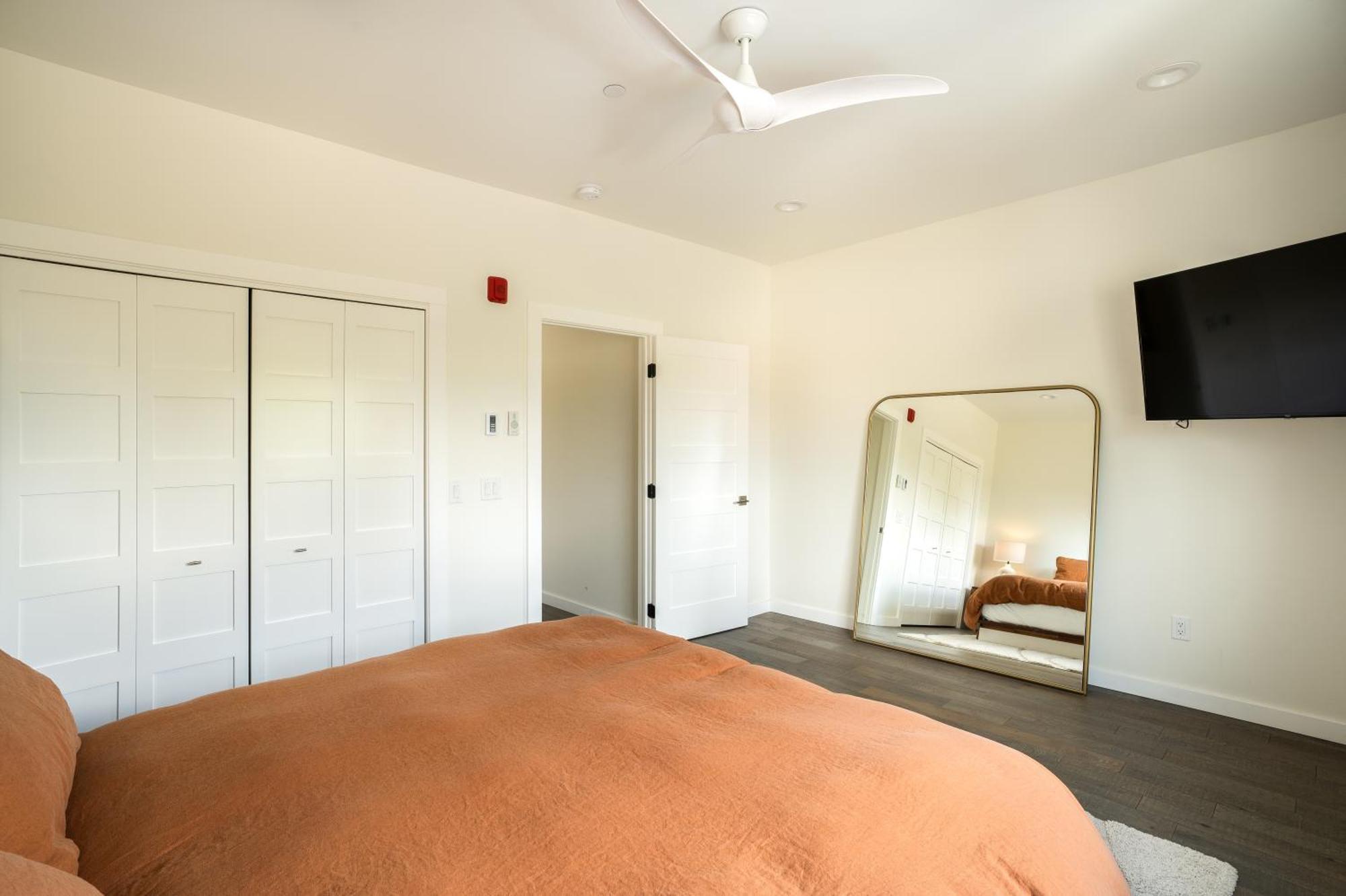 Wallace Bnb Pinedale Dış mekan fotoğraf