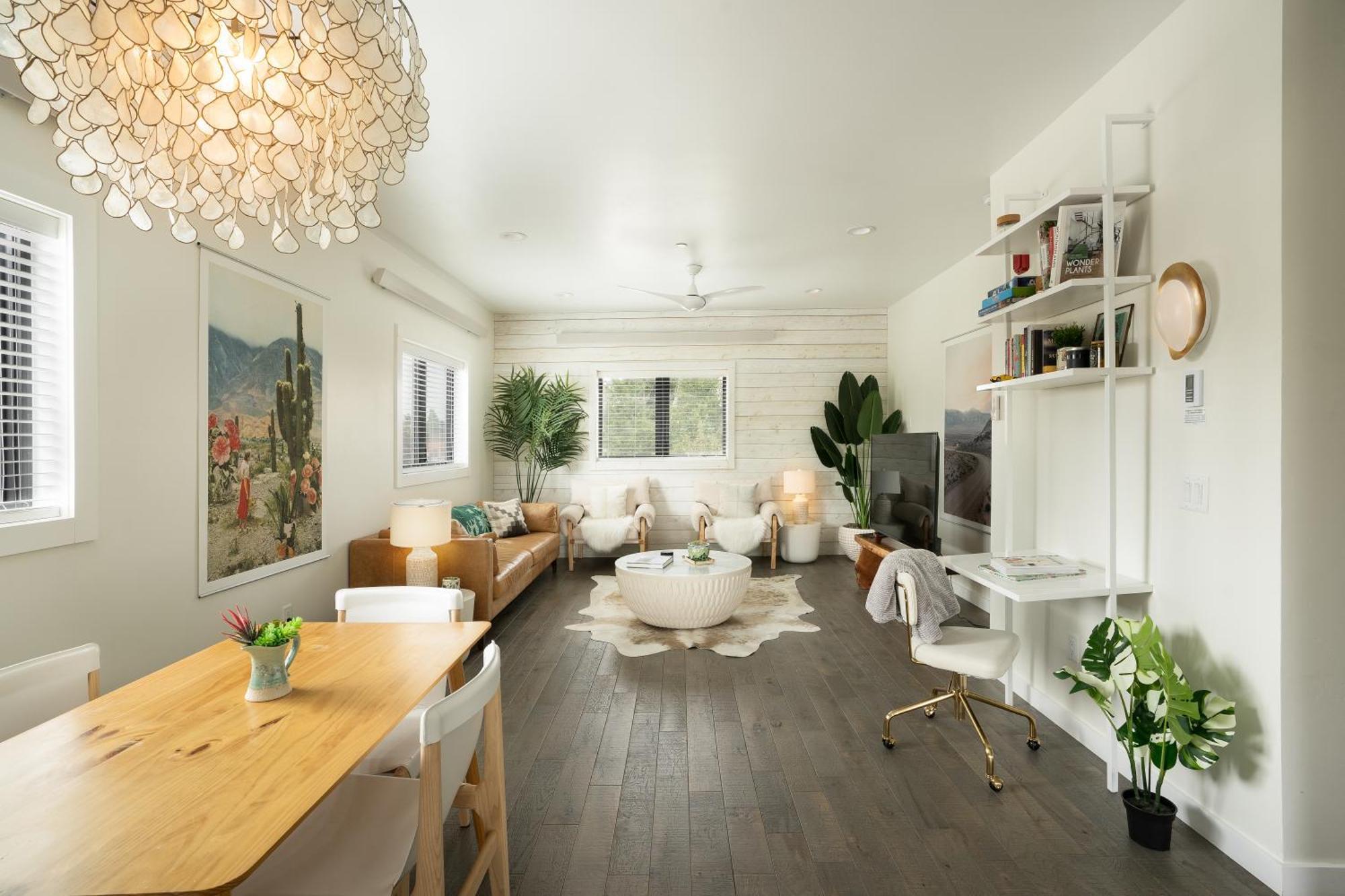 Wallace Bnb Pinedale Dış mekan fotoğraf