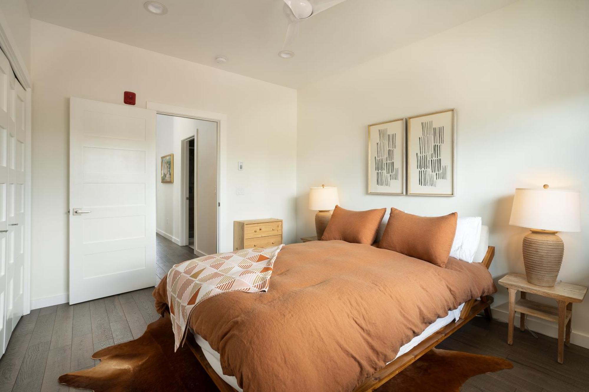 Wallace Bnb Pinedale Dış mekan fotoğraf