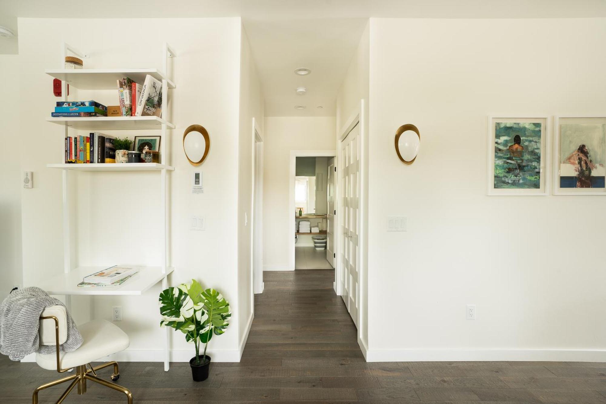 Wallace Bnb Pinedale Dış mekan fotoğraf